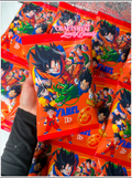 Custom Chip Bags