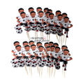 Cupcake Toppers