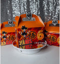 Treat Boxes